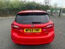 USED 2019 69 FORD FIESTA 1.1 TREND NAVIGATOR 