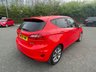 USED 2019 69 FORD FIESTA 1.1 TREND NAVIGATOR 