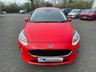 USED 2019 69 FORD FIESTA 1.1 TREND NAVIGATOR 