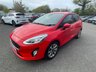 USED 2019 69 FORD FIESTA 1.1 TREND NAVIGATOR 