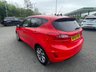 USED 2019 69 FORD FIESTA 1.1 TREND NAVIGATOR 