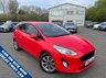USED 2019 69 FORD FIESTA 1.1 TREND NAVIGATOR 