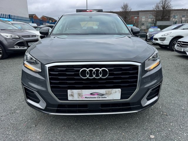 2018 AUDI Q2 1.4 TFSI CoD Sport SUV 5dr Petrol S Tronic Euro 6 (s/s) (150 ps) - Photo 2