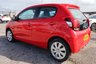 USED 2016 66 PEUGEOT 108 1.0 Active Hatchback 5dr Petrol Manual Euro 6 (68 ps) 2 owners from new. Very low mileage - Only 24K. Full service history - 8 Stamps Of Service History. Low road tax - Onlky &pound;20 for year. Spare key & vehicle information pack. 2 YEARS FREE MOT & SERVICE INCLUDED. 3 Months Russell Ham Quality Warranty . All Car's Are HPI Clear . Finance Arranged - - Extended 12 Month's Warranty Available. To view all of our cars visit www.russellham.co.uk.