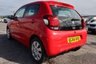 USED 2016 66 PEUGEOT 108 1.0 Active Hatchback 5dr Petrol Manual Euro 6 (68 ps) 2 owners from new. Very low mileage - Only 24K. Full service history - 8 Stamps Of Service History. Low road tax - Onlky &pound;20 for year. Spare key & vehicle information pack. 2 YEARS FREE MOT & SERVICE INCLUDED. 3 Months Russell Ham Quality Warranty . All Car's Are HPI Clear . Finance Arranged - - Extended 12 Month's Warranty Available. To view all of our cars visit www.russellham.co.uk.