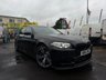 USED 2016 16 BMW M5 4.4 V8 Saloon 4dr Petrol DCT Euro 6 (s/s) (560 ps) Brand new discs and pads all round!
