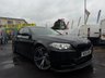 USED 2016 16 BMW M5 4.4 V8 Saloon 4dr Petrol DCT Euro 6 (s/s) (560 ps) Brand new discs and pads all round!