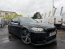 USED 2016 16 BMW M5 4.4 V8 Saloon 4dr Petrol DCT Euro 6 (s/s) (560 ps) Brand new discs and pads all round!