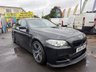USED 2016 16 BMW M5 4.4 V8 Saloon 4dr Petrol DCT Euro 6 (s/s) (560 ps) Brand new discs and pads all round!