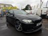 USED 2016 16 BMW M5 4.4 V8 Saloon 4dr Petrol DCT Euro 6 (s/s) (560 ps) Brand new discs and pads all round!