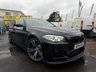 USED 2016 16 BMW M5 4.4 V8 Saloon 4dr Petrol DCT Euro 6 (s/s) (560 ps) Brand new discs and pads all round!