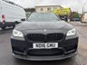 USED 2016 16 BMW M5 4.4 V8 Saloon 4dr Petrol DCT Euro 6 (s/s) (560 ps) Brand new discs and pads all round!