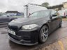 USED 2016 16 BMW M5 4.4 V8 Saloon 4dr Petrol DCT Euro 6 (s/s) (560 ps) Brand new discs and pads all round!