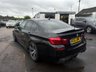 USED 2016 16 BMW M5 4.4 V8 Saloon 4dr Petrol DCT Euro 6 (s/s) (560 ps) Brand new discs and pads all round!