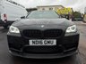 USED 2016 16 BMW M5 4.4 V8 Saloon 4dr Petrol DCT Euro 6 (s/s) (560 ps) Brand new discs and pads all round!