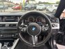 USED 2016 16 BMW M5 4.4 V8 Saloon 4dr Petrol DCT Euro 6 (s/s) (560 ps) Brand new discs and pads all round!