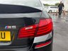 USED 2016 16 BMW M5 4.4 V8 Saloon 4dr Petrol DCT Euro 6 (s/s) (560 ps) Brand new discs and pads all round!