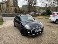 USED 2016 16 MINI HATCH 1.2 One Euro 6 (s/s) 3dr Full service history! Nice car