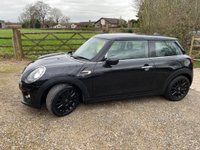 USED 2016 16 MINI HATCH 1.2 One Euro 6 (s/s) 3dr Full service history! Nice car