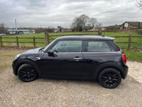 USED 2016 16 MINI HATCH 1.2 One Euro 6 (s/s) 3dr Full service history! Nice car