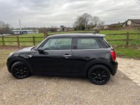 USED 2016 16 MINI HATCH 1.2 One Euro 6 (s/s) 3dr Full service history! Nice car