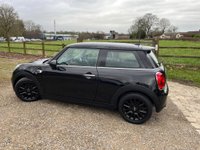 USED 2016 16 MINI HATCH 1.2 One Euro 6 (s/s) 3dr Full service history! Nice car