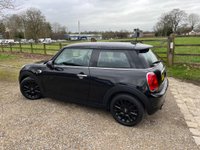 USED 2016 16 MINI HATCH 1.2 One Euro 6 (s/s) 3dr Full service history! Nice car