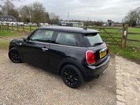 USED 2016 16 MINI HATCH 1.2 One Euro 6 (s/s) 3dr Full service history! Nice car