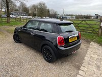 USED 2016 16 MINI HATCH 1.2 One Euro 6 (s/s) 3dr Full service history! Nice car