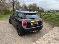 USED 2016 16 MINI HATCH 1.2 One Euro 6 (s/s) 3dr Full service history! Nice car