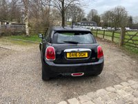USED 2016 16 MINI HATCH 1.2 One Euro 6 (s/s) 3dr Full service history! Nice car