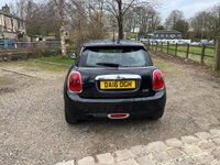 USED 2016 16 MINI HATCH 1.2 One Euro 6 (s/s) 3dr Full service history! Nice car