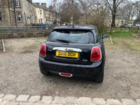USED 2016 16 MINI HATCH 1.2 One Euro 6 (s/s) 3dr Full service history! Nice car