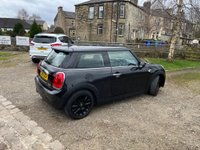 USED 2016 16 MINI HATCH 1.2 One Euro 6 (s/s) 3dr Full service history! Nice car
