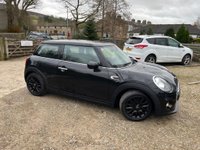 USED 2016 16 MINI HATCH 1.2 One Euro 6 (s/s) 3dr Full service history! Nice car