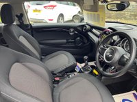 USED 2016 16 MINI HATCH 1.2 One Euro 6 (s/s) 3dr Full service history! Nice car