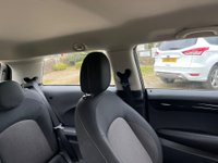 USED 2016 16 MINI HATCH 1.2 One Euro 6 (s/s) 3dr Full service history! Nice car