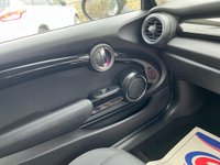 USED 2016 16 MINI HATCH 1.2 One Euro 6 (s/s) 3dr Full service history! Nice car
