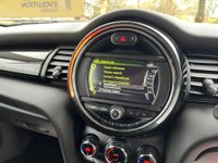 USED 2016 16 MINI HATCH 1.2 One Euro 6 (s/s) 3dr Full service history! Nice car