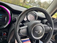 USED 2016 16 MINI HATCH 1.2 One Euro 6 (s/s) 3dr Full service history! Nice car