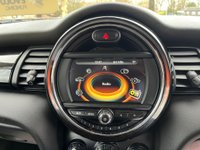 USED 2016 16 MINI HATCH 1.2 One Euro 6 (s/s) 3dr Full service history! Nice car