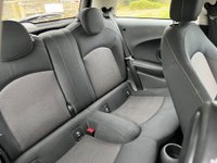 USED 2016 16 MINI HATCH 1.2 One Euro 6 (s/s) 3dr Full service history! Nice car