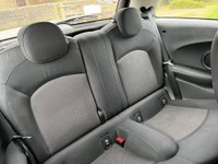USED 2016 16 MINI HATCH 1.2 One Euro 6 (s/s) 3dr Full service history! Nice car