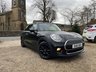 USED 2016 16 MINI HATCH 1.2 One Euro 6 (s/s) 3dr Full service history! Nice car