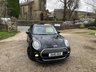 USED 2016 16 MINI HATCH 1.2 One Euro 6 (s/s) 3dr Full service history! Nice car