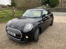 USED 2016 16 MINI HATCH 1.2 One Euro 6 (s/s) 3dr Full service history! Nice car