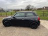 USED 2016 16 MINI HATCH 1.2 One Euro 6 (s/s) 3dr Full service history! Nice car