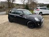 USED 2016 16 MINI HATCH 1.2 One Euro 6 (s/s) 3dr Full service history! Nice car