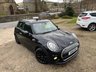 USED 2016 16 MINI HATCH 1.2 One Euro 6 (s/s) 3dr Full service history! Nice car