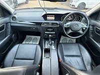 USED 2014 63 MERCEDES-BENZ C CLASS 1.6 C180 Executive SE G-Tronic+ Euro 6 (s/s) 4dr AUX+CRU+AUTO+LEATHER+ULEZ FREE